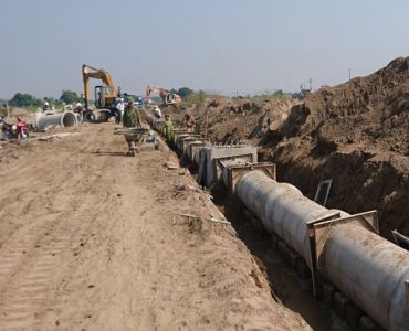 Cống thoát nước