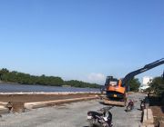 Thi công cơ giới