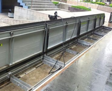 Cống thoát nước