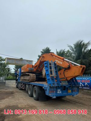 Vận chuyển xe cơ giới