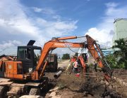 Cho thuê xe cơ giới tại Bến Tre