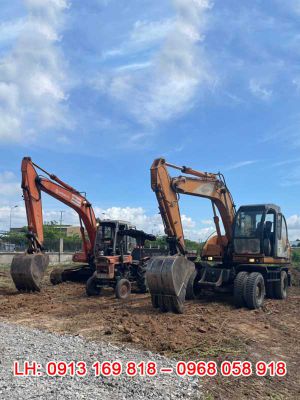 Khởi công công trình san lắp mặt bằng nhà xưởng tại KCN Giao Long Bến Tre