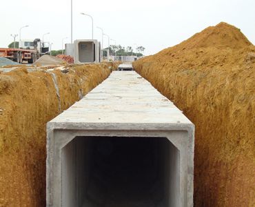 Cống thoát nước