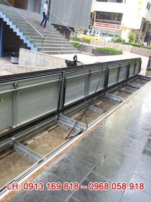 Cống thoát nước