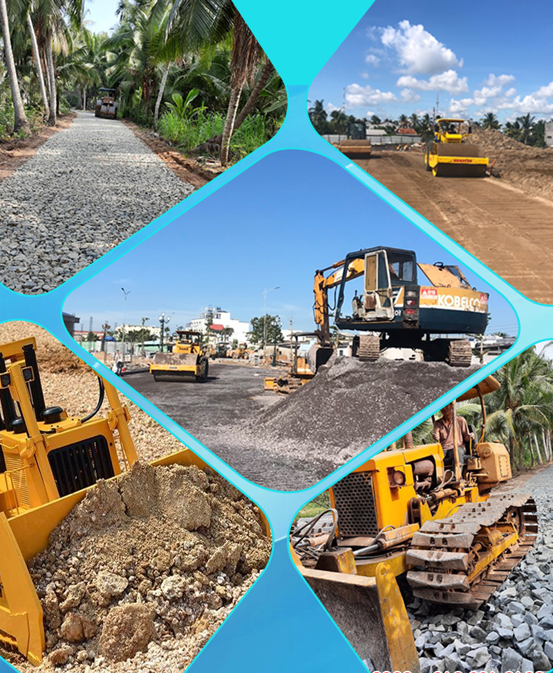 CÔNG TY TNHH MTV XÂY DỰNG - THƯƠNG MẠI - DỊCH VỤ HÙNG QUÂN